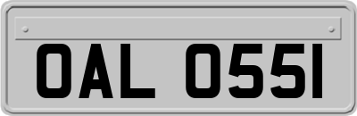 OAL0551