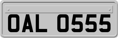 OAL0555