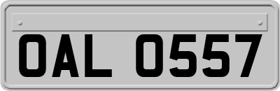 OAL0557
