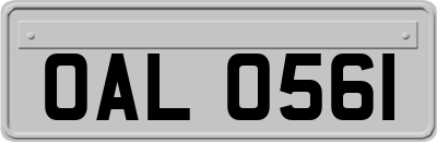 OAL0561
