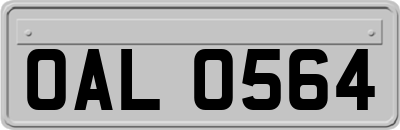 OAL0564