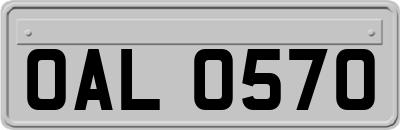 OAL0570