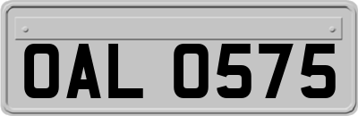 OAL0575