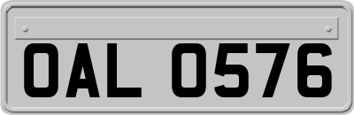 OAL0576