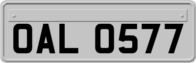 OAL0577