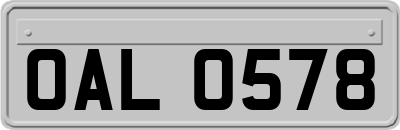 OAL0578