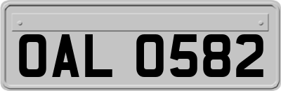 OAL0582