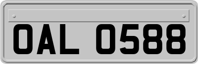 OAL0588