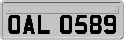 OAL0589