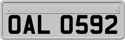 OAL0592
