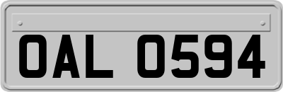 OAL0594