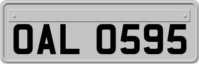 OAL0595