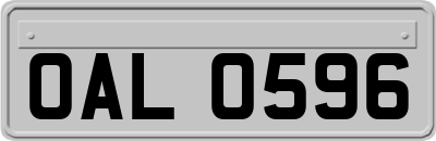 OAL0596
