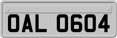 OAL0604