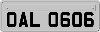OAL0606