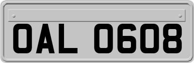 OAL0608