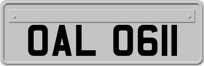 OAL0611