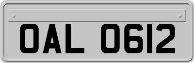 OAL0612