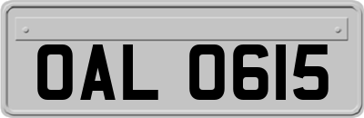 OAL0615