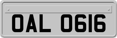 OAL0616