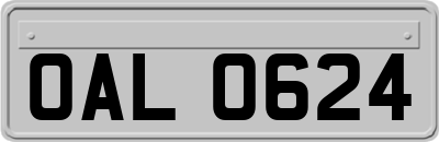 OAL0624