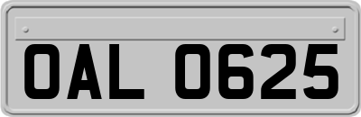 OAL0625
