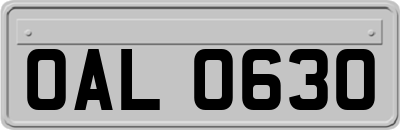 OAL0630