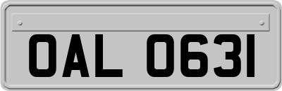 OAL0631
