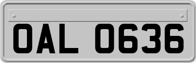 OAL0636