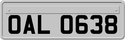 OAL0638