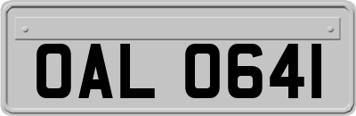 OAL0641