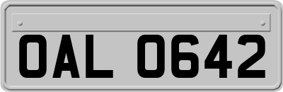 OAL0642