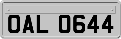 OAL0644