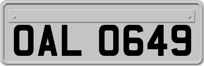 OAL0649
