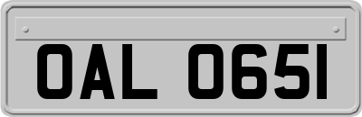 OAL0651
