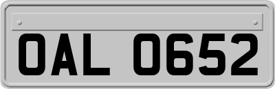 OAL0652