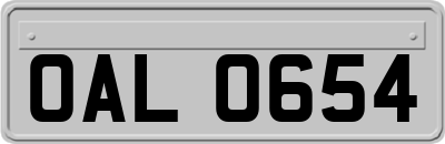 OAL0654