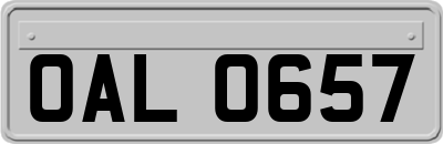 OAL0657
