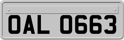 OAL0663