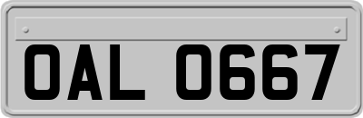 OAL0667