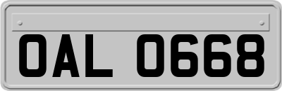 OAL0668