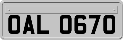 OAL0670