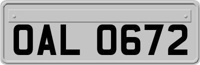 OAL0672