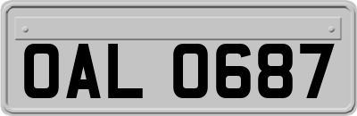 OAL0687