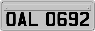 OAL0692