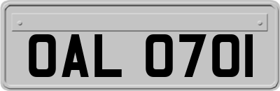 OAL0701