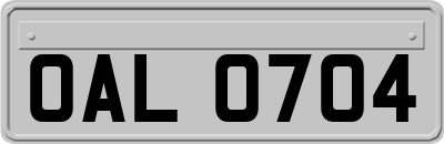 OAL0704