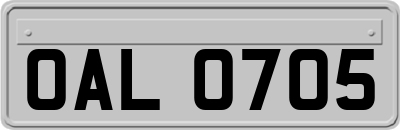 OAL0705