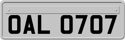 OAL0707