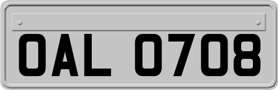 OAL0708